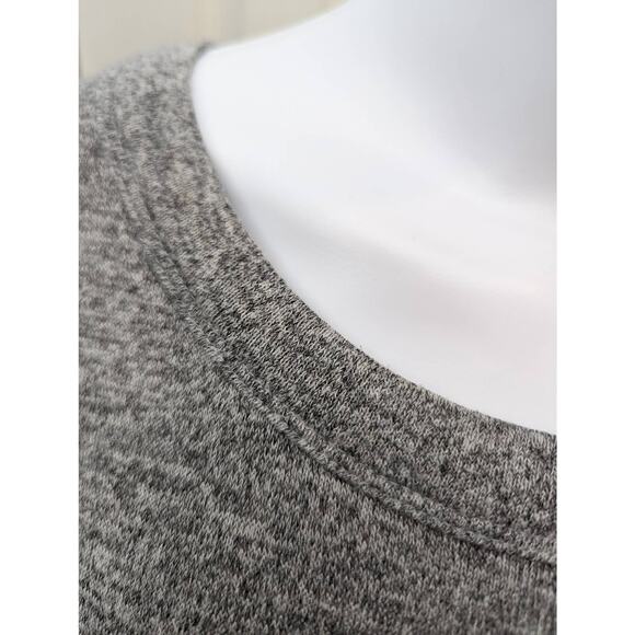 Rag & Bone Jean Shirt Size S Gray Capsule Wardrobe Basic Staple Every Day Casual - Picture 6 of 13